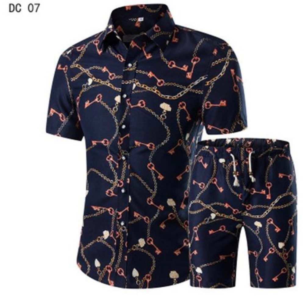 Male 2 piece
